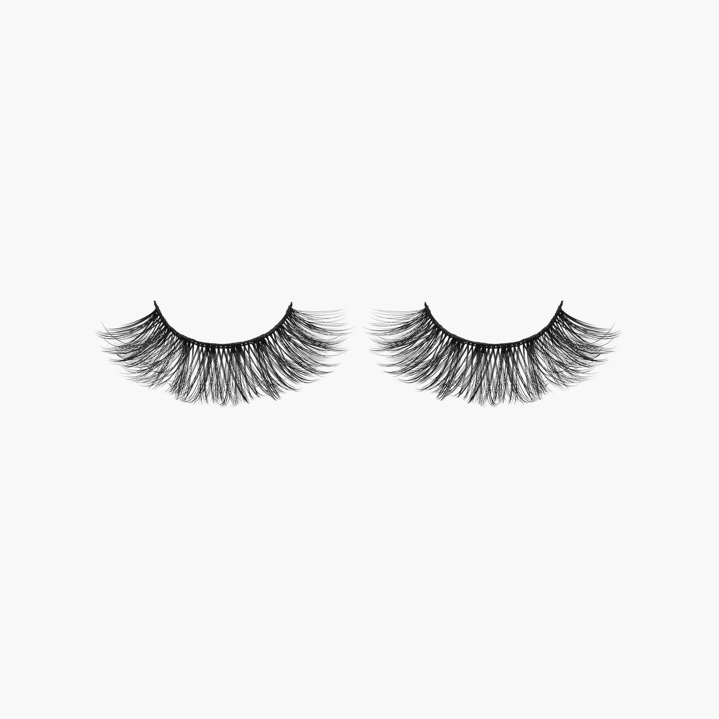 Lurella Synthetic Eyelashes Holland 1 Piece