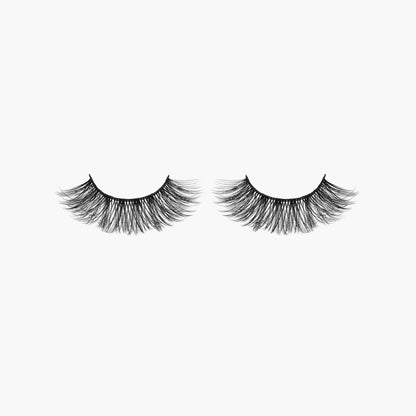 Lurella Synthetic Eyelashes Holland 1 Piece