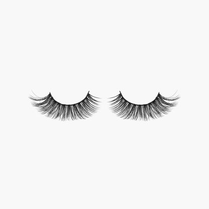 Lurella Synthetic Eyelashes Ibiza 1 Piece