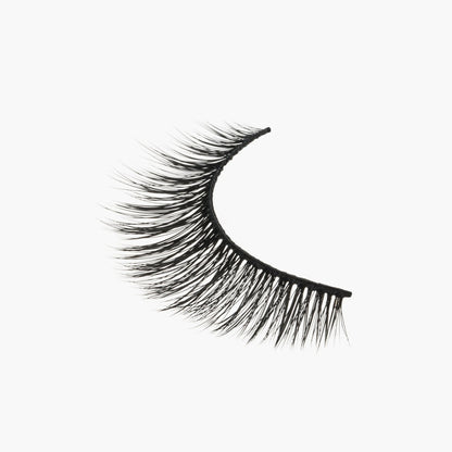 Lurella Synthetic Eyelashes Jenn 1 Piece