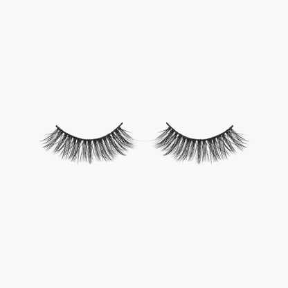 Lurella Synthetic Eyelashes Jenna 1 Piece