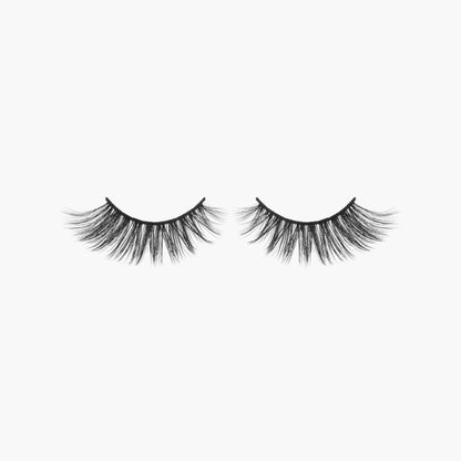 Lurella Synthetic Eyelashes Lady 1 Piece