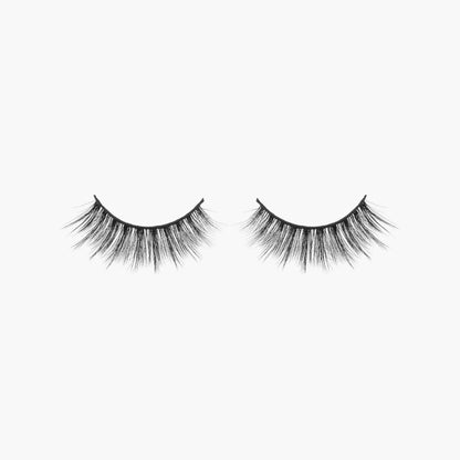Lurella Synthetic Eyelashes Lola 1 Piece
