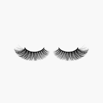 Lurella Synthetic Eyelashes Maldives 1 Piece
