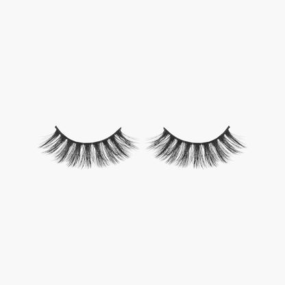 Lurella Synthetic Eyelashes Mali 1 Piece