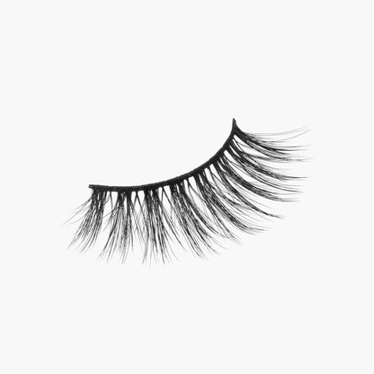 Lurella Synthetic Eyelashes Orlando 1 Piece
