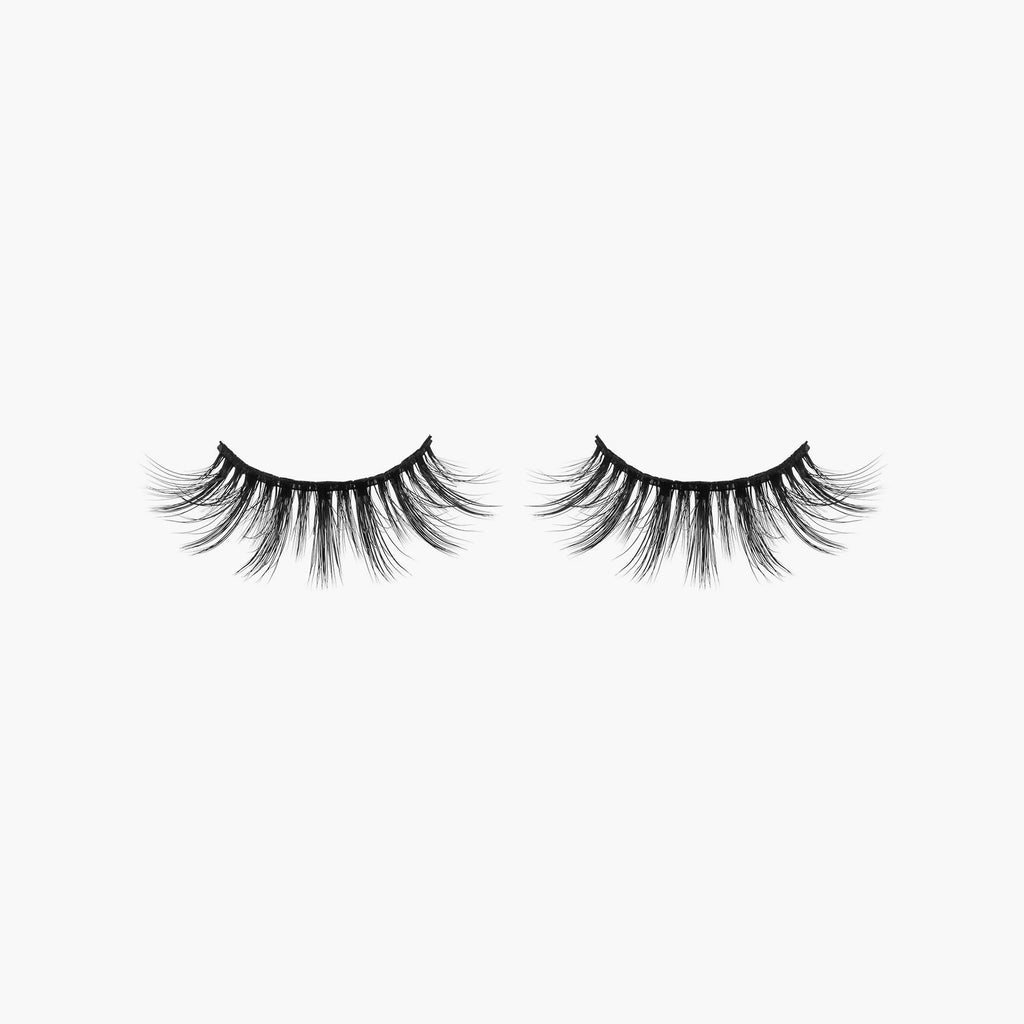 Lurella Synthetic Eyelashes Portugal 1 Pair
