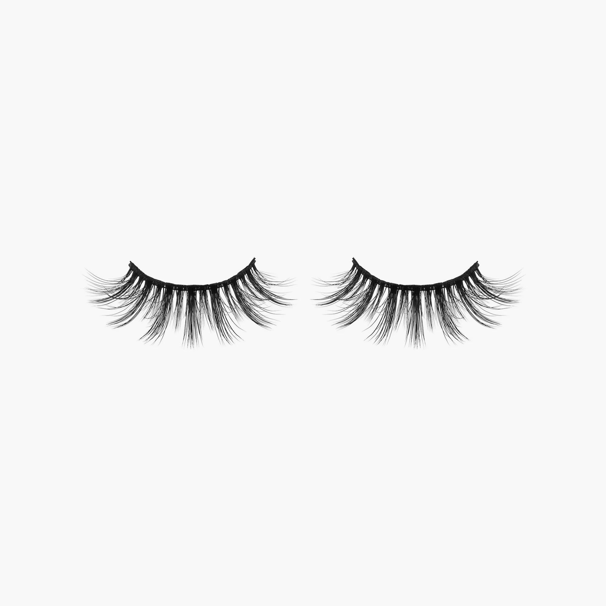 Lurella Synthetic Eyelashes Portugal 1 Pair