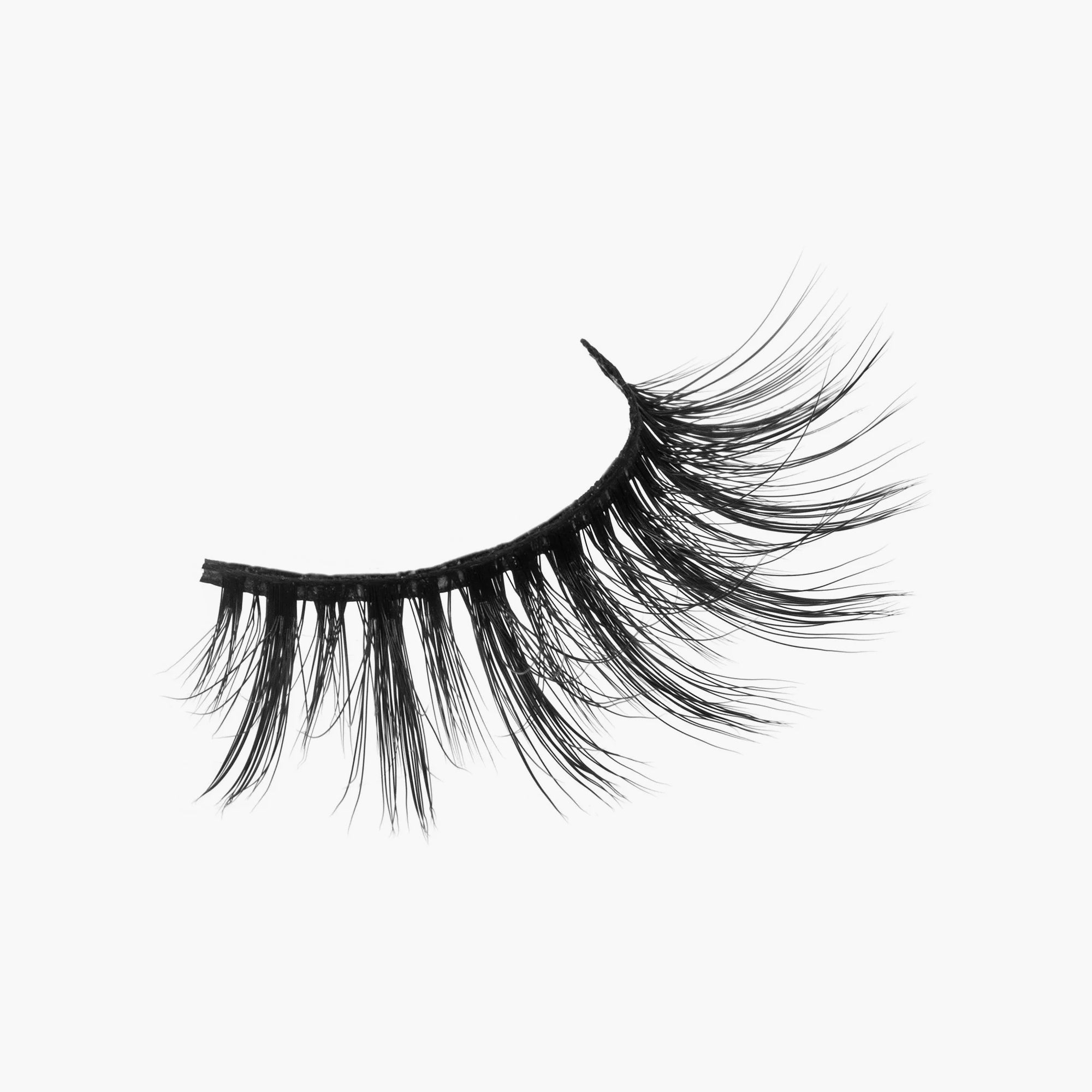Lurella Synthetic Eyelashes Portugal 1 Pair