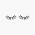 Lurella Synthetic Eyelashes Raja 1 Pair