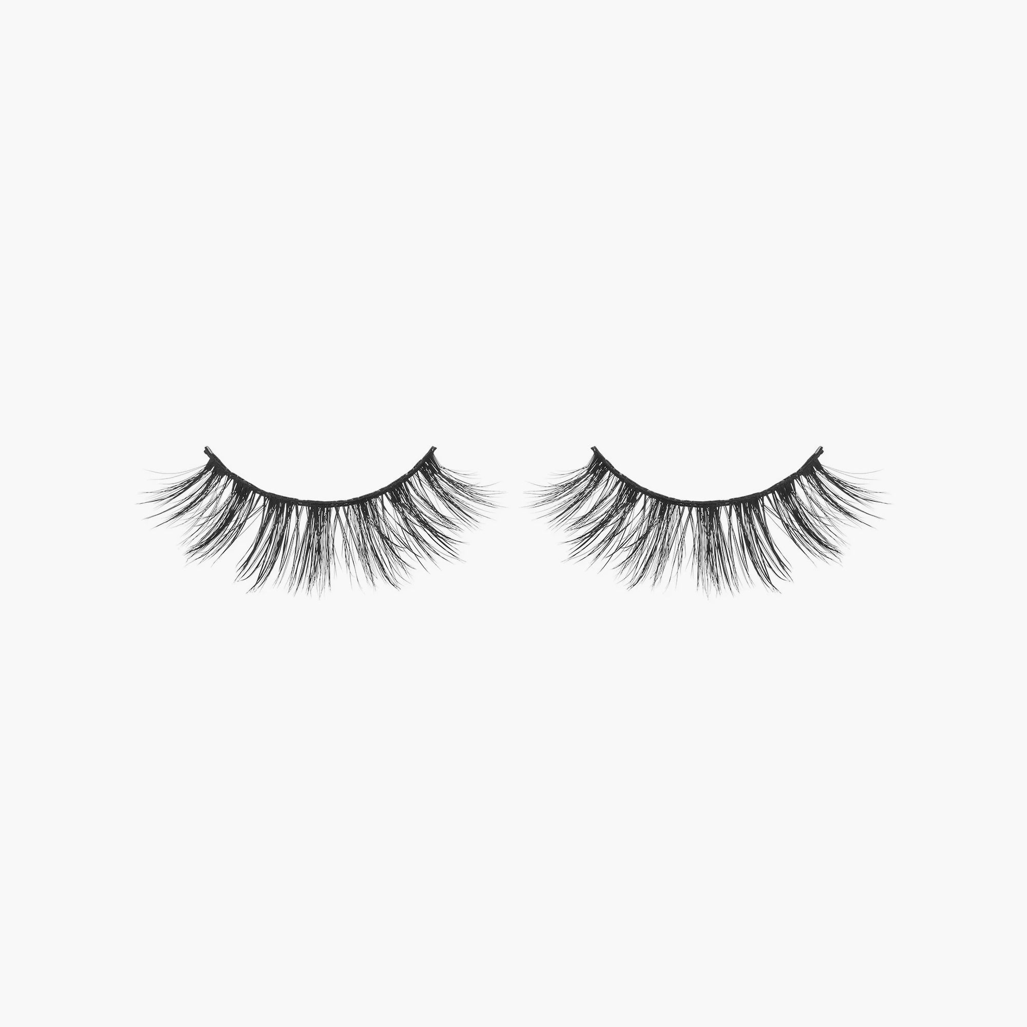Lurella Synthetic Eyelashes Raja 1 Pair