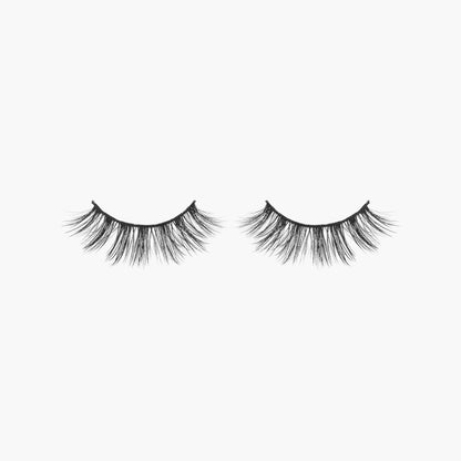 Lurella Synthetic Eyelashes Raja 1 Piece