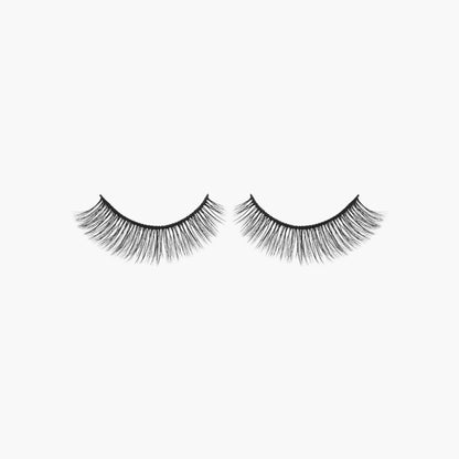 Lurella Synthetic Eyelashes Roxy 1 Piece