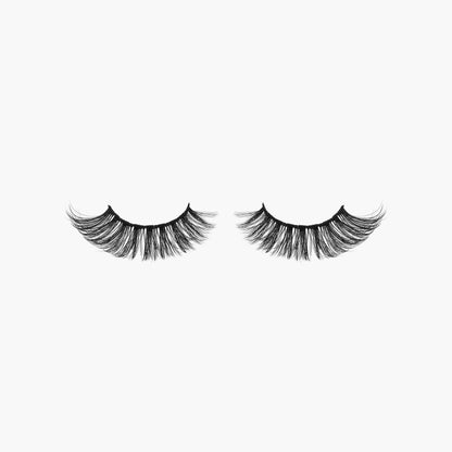 Lurella Synthetic Eyelashes Sicily 1 Piece