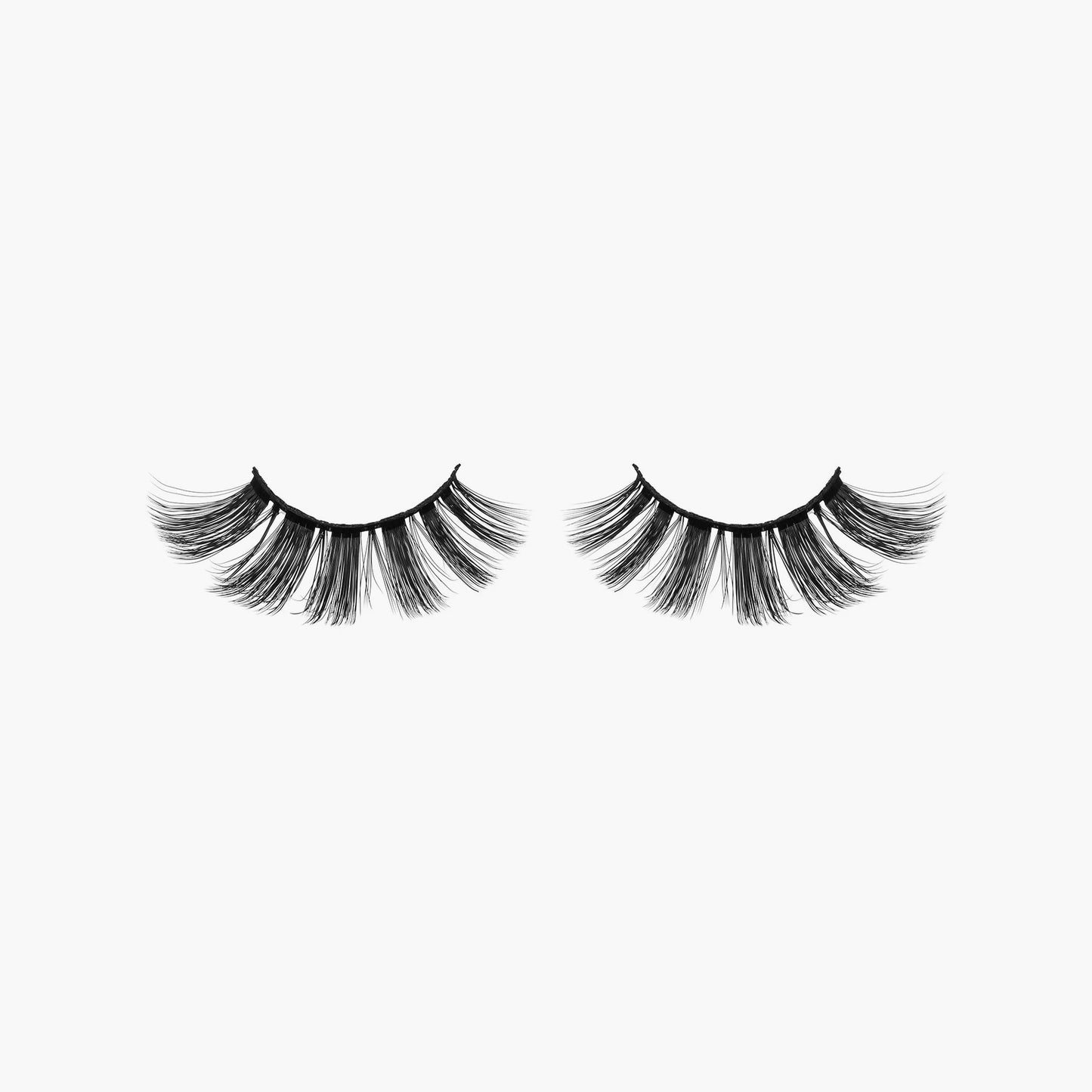 Lurella Synthetic Eyelashes Spain 1 Piece