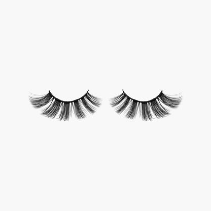 Lurella Synthetic Eyelashes Spain 1 Piece