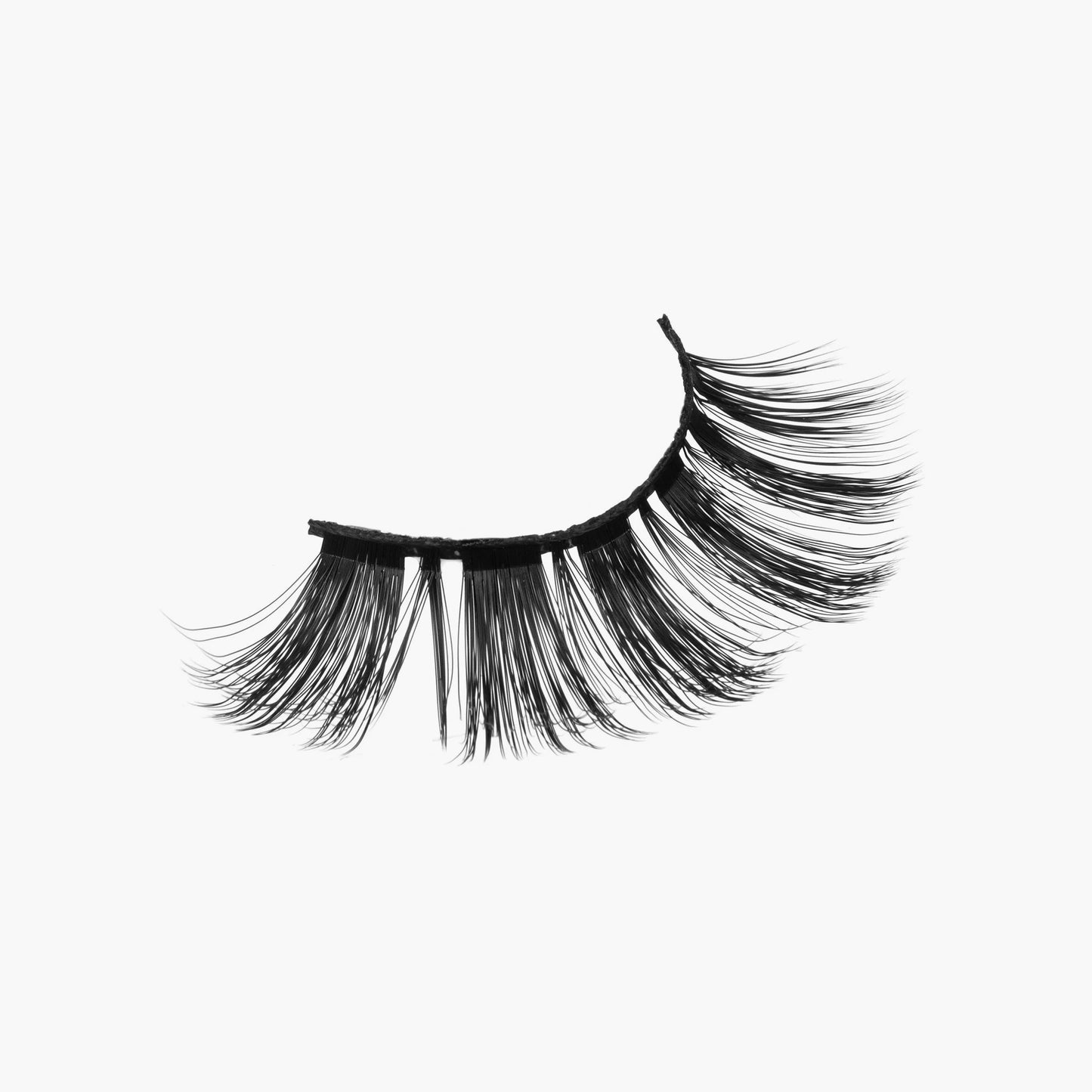 Lurella Synthetic Eyelashes Spain 1 Piece