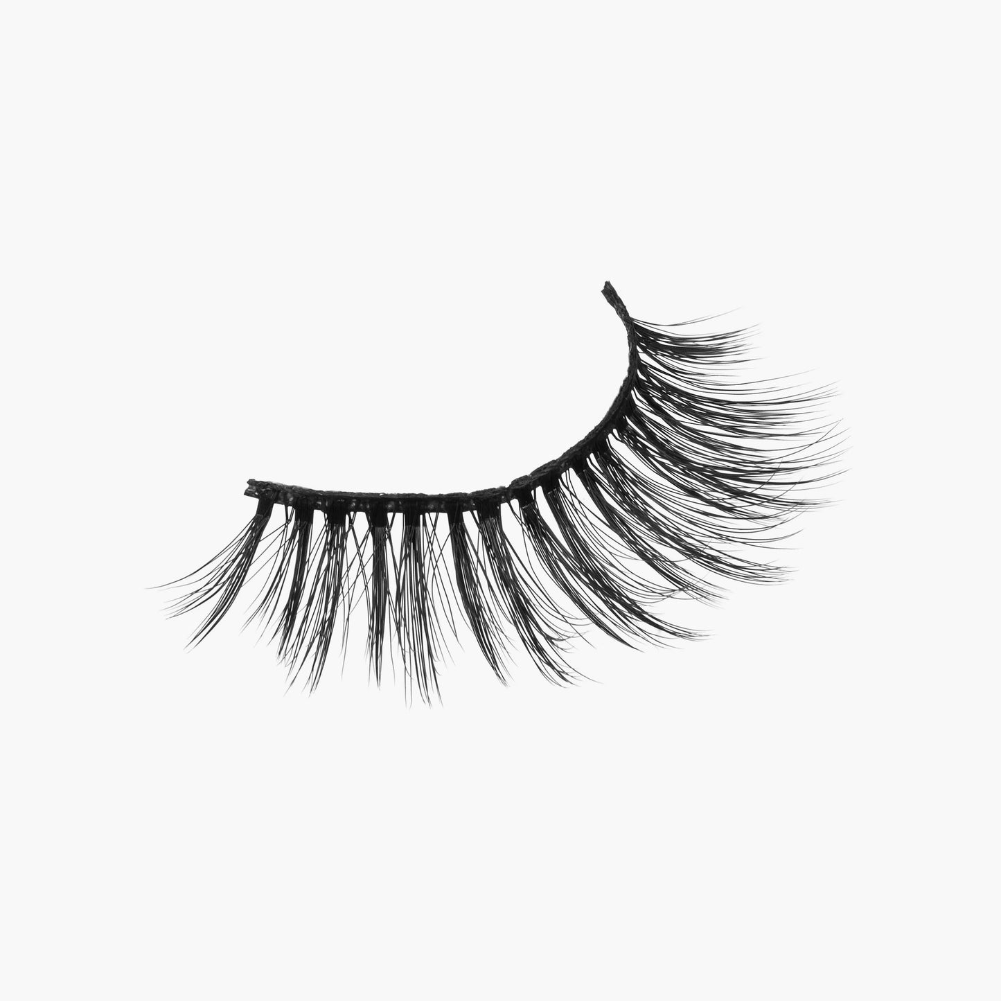Lurella Synthetic Eyelashes St. Barts 1 Piece