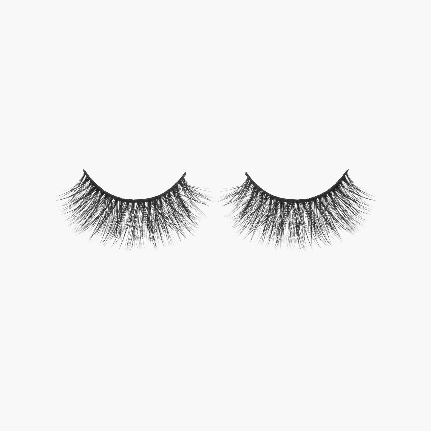 Lurella Synthetic Eyelashes Swanky 1 Piece