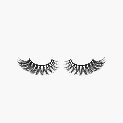 Lurella Synthetic Eyelashes Sydney 1 Piece