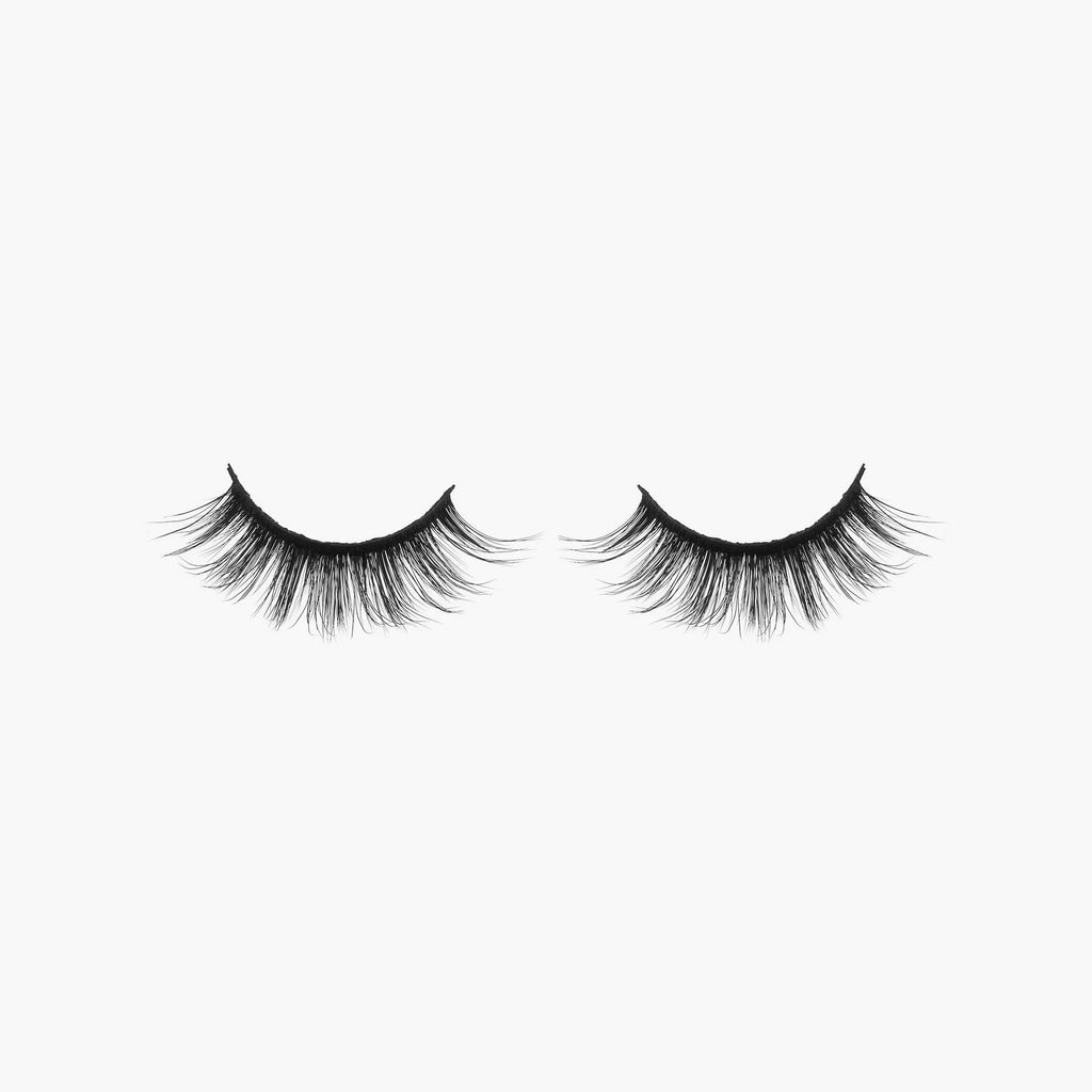 Lurella Synthetic Eyelashes Virgo 1 Pair