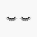 Lurella Synthetic Eyelashes Virgo 1 Pair