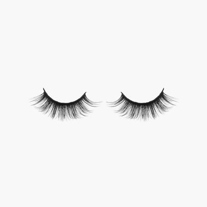 Lurella Synthetic Eyelashes Virgo 1 Piece