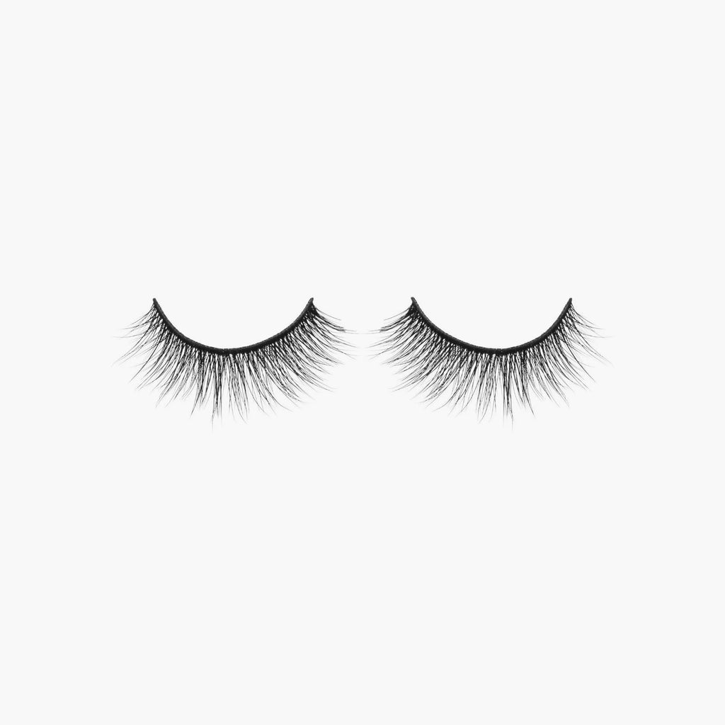 Lurella Synthetic Eyelashes Witty 1 Pair
