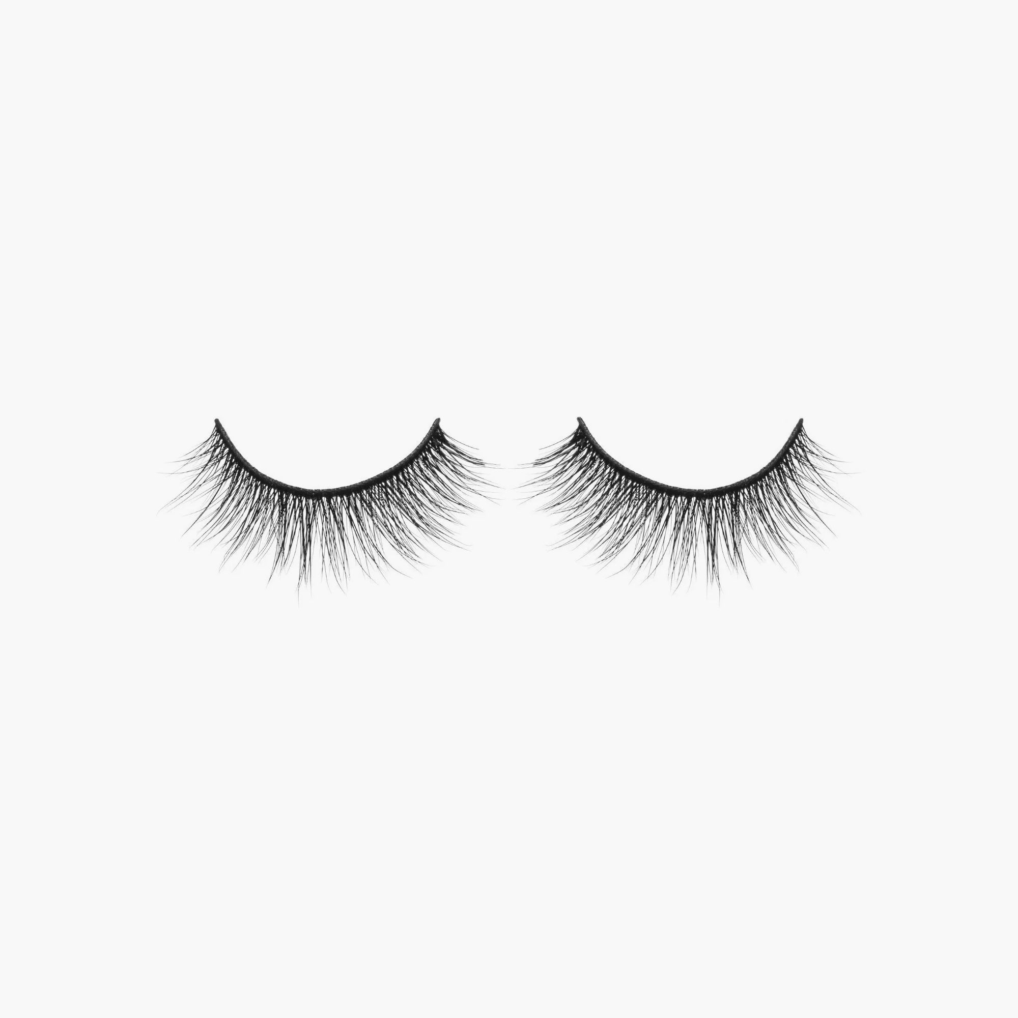 Lurella Synthetic Eyelashes Witty 1 Pair