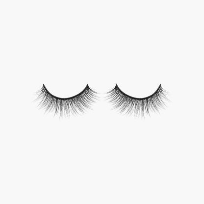 Lurella Synthetic Eyelashes Witty 1 Piece