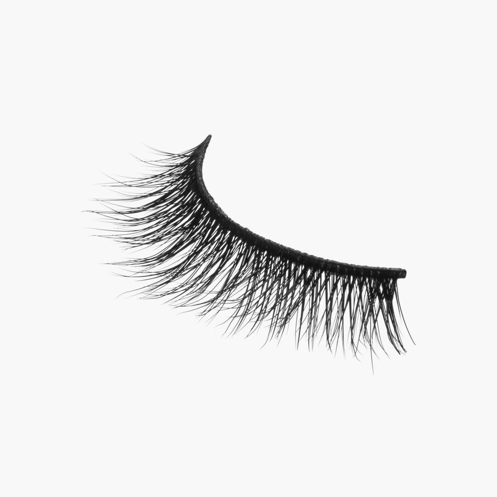 Lurella Synthetic Eyelashes Witty 1 Pair