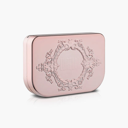 Lurella Travel Lash Box Rose Gold 1 Piece
