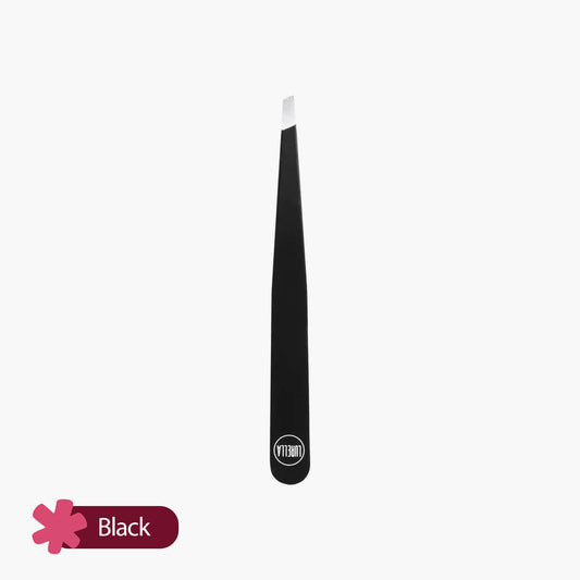 Lurella Tweeze This Tweezers Black 1 Piece