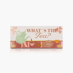 Lurella Whats The Tea Eyeshadow Palette 13gm