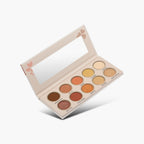 Lurella Whats The Tea Eyeshadow Palette 13gm