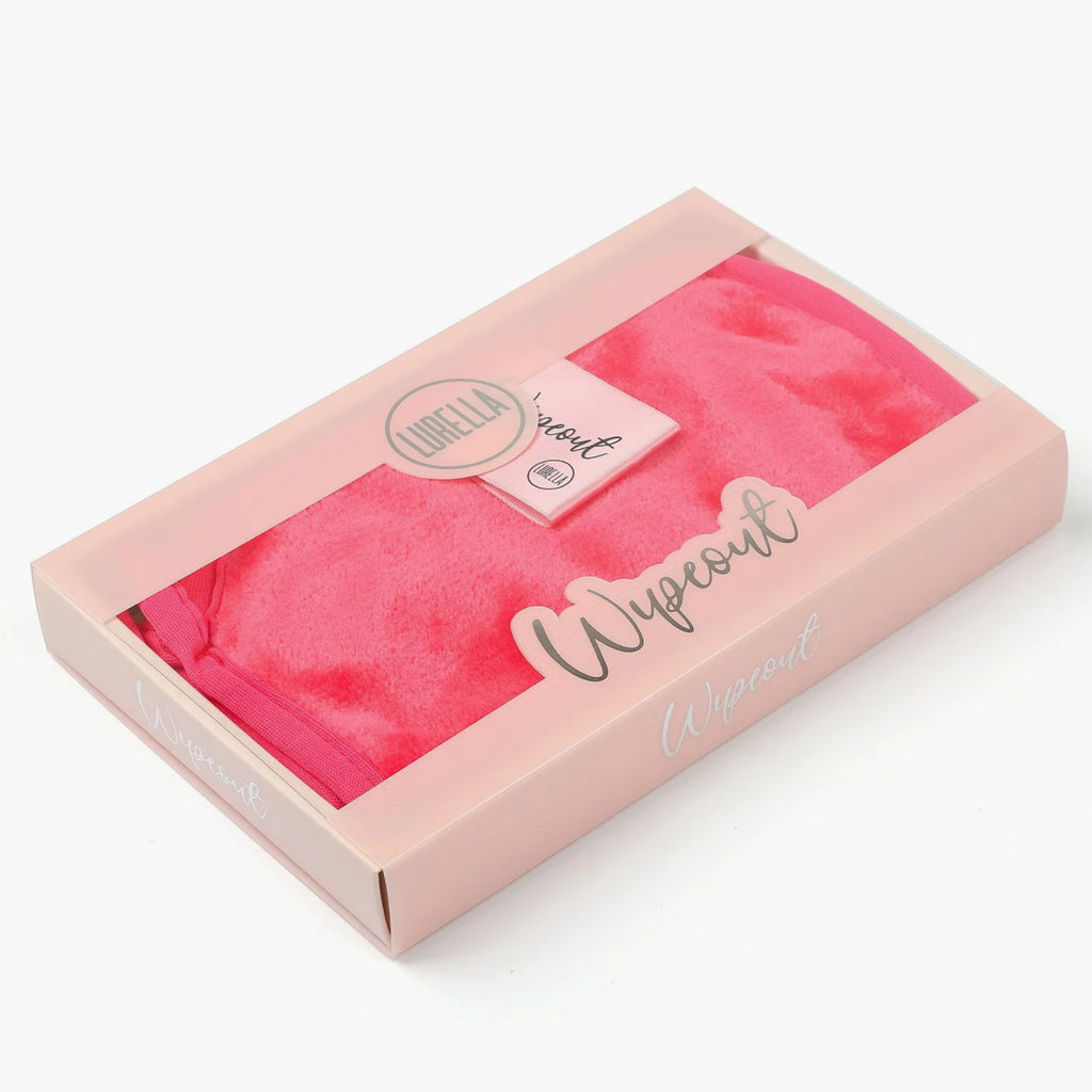 Lurella Wipeout Makeup Remover Cloth 1 Piece