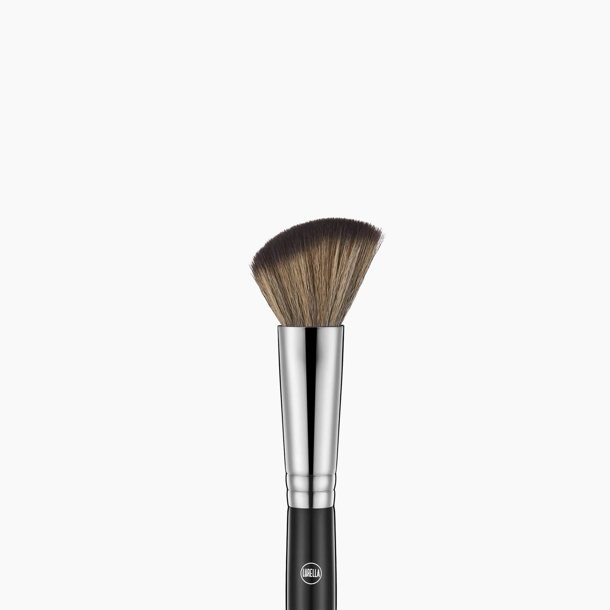 Lurella LC03 Angled Contour Brush 1 Piece