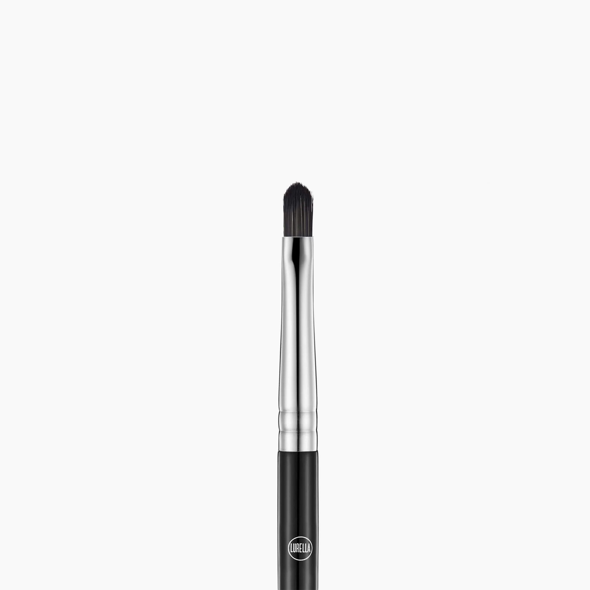 Lurella LC29 Flat Oval Lip Brush 1 Piece Reviews