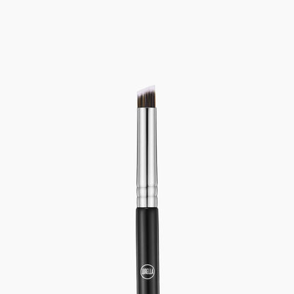 Lurella LC32 Dual Ended Angled and Spoolie Brush 1 Piece