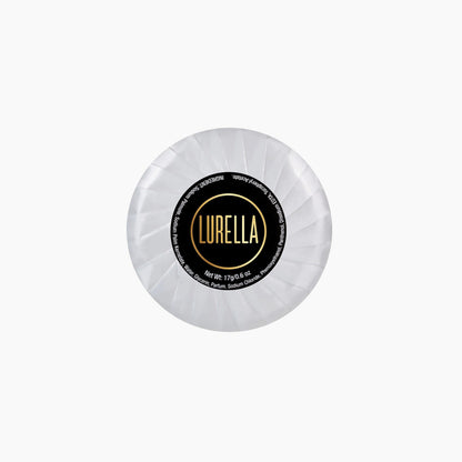 Lurella Mini Angled Sponge Red Pack