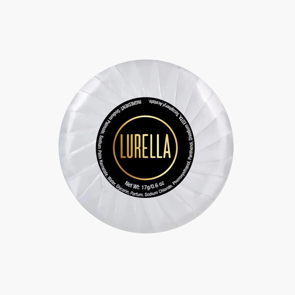 Lurella Mini Teardrop Sponge Purple Pack