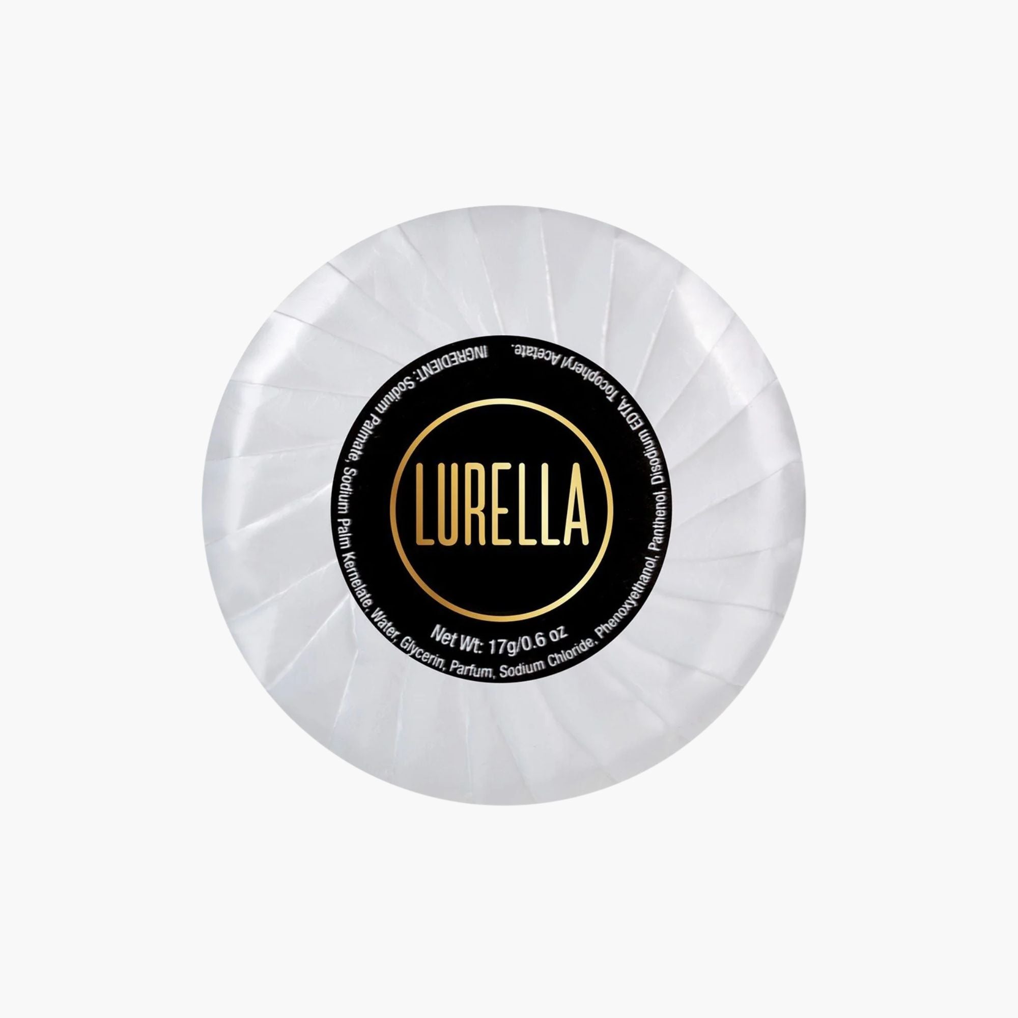 Lurella Mini Teardrop Sponge Purple Pack