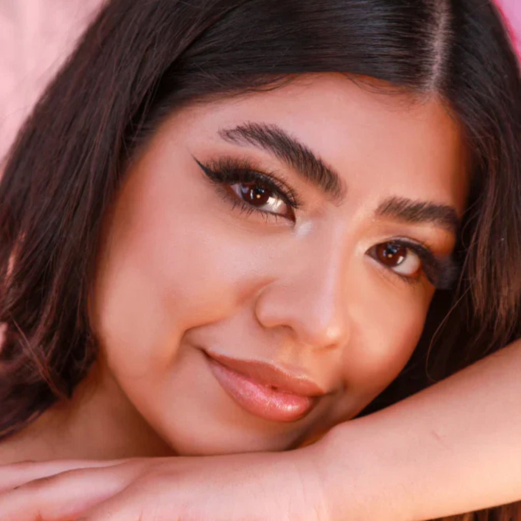 Lurella Pop The Bubbly Eyeshadow Palette 7.8gm