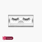 Lurella Synthetic Eyelashes Portugal 1 Pair