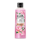 Lux French Rose & Almond Oil Body Wash