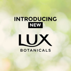 Lux Botanicals Freesia & Aloe Vera Scent Hand Wash