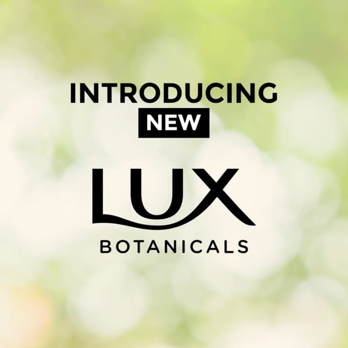 Lux Botanicals Freesia & Aloe Vera Scent Hand Wash