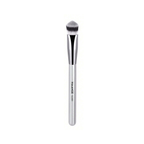 MAANGE Triangle Concealer Brush Silver