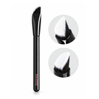 MAANGE Triangle Makeup Brush Black