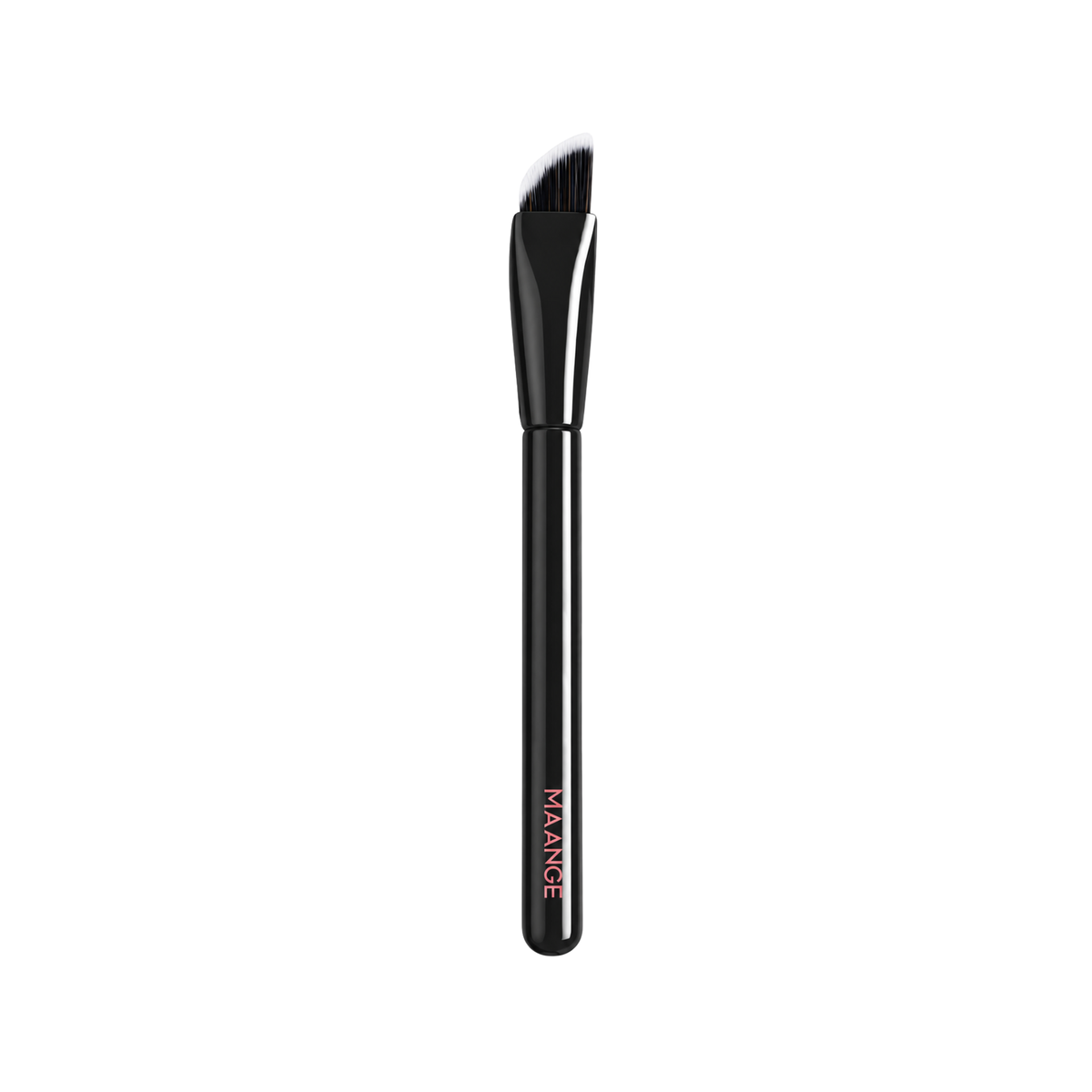 MAANGE Triangle Makeup Brush Black